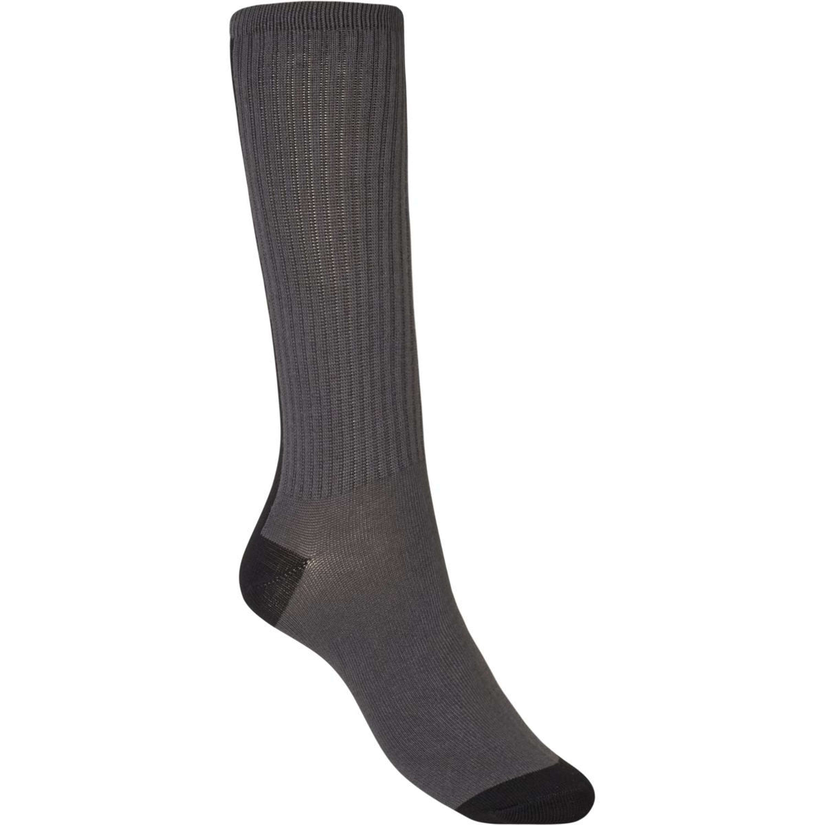 Kingsland X Eques Socks Marte Black/Grey