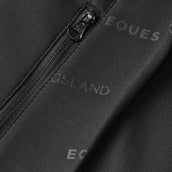 Kingsland X Eques Fleece Vest Sylvia Black