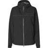 Kingsland X Eques Rain Coat Storm Black