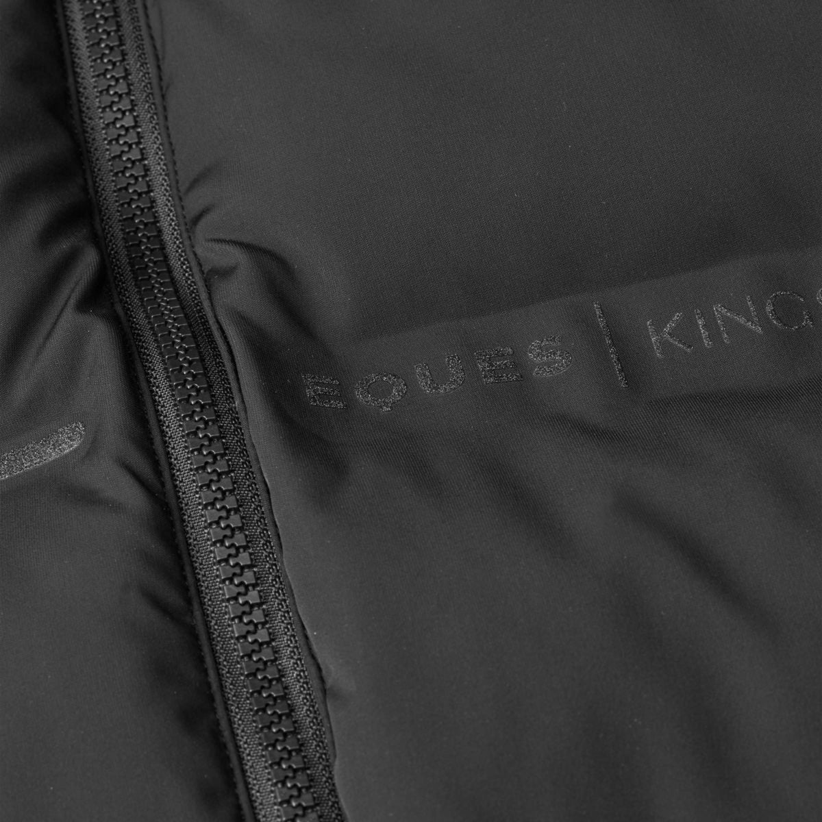 Kingsland X Eques Jacket Sara Black
