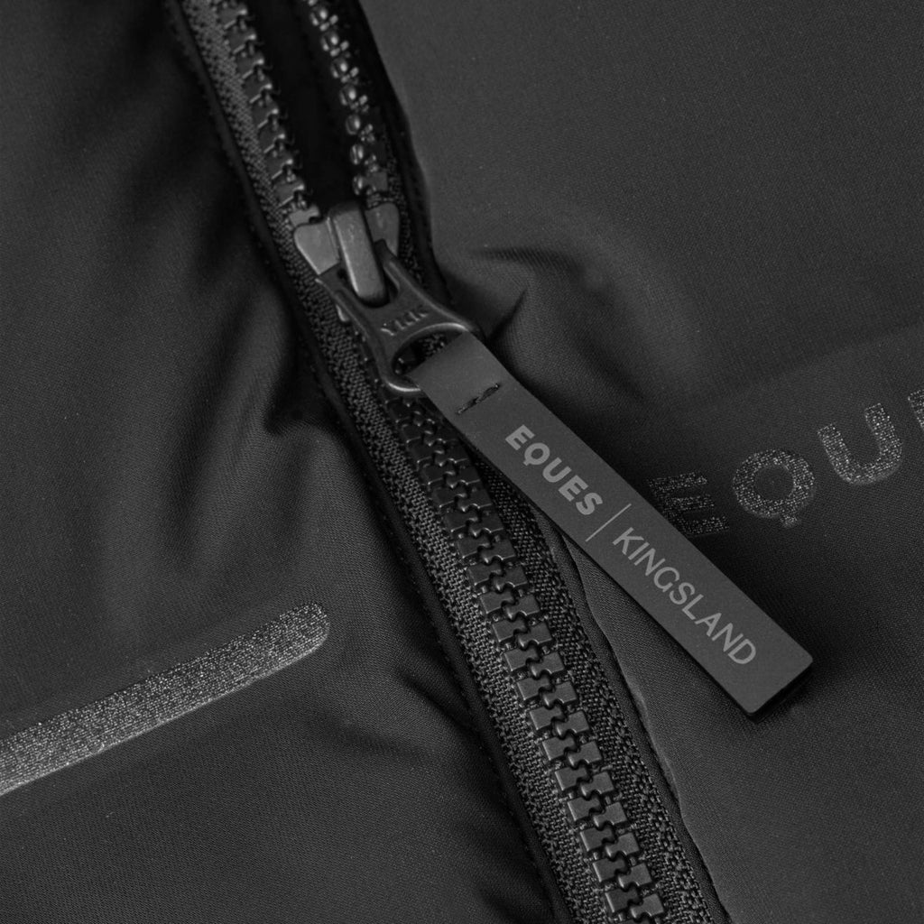 Kingsland X Eques Jacket Sara Black