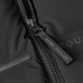 Kingsland X Eques Jacket Sara Black