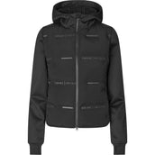 Kingsland X Eques Jacket Sara Black