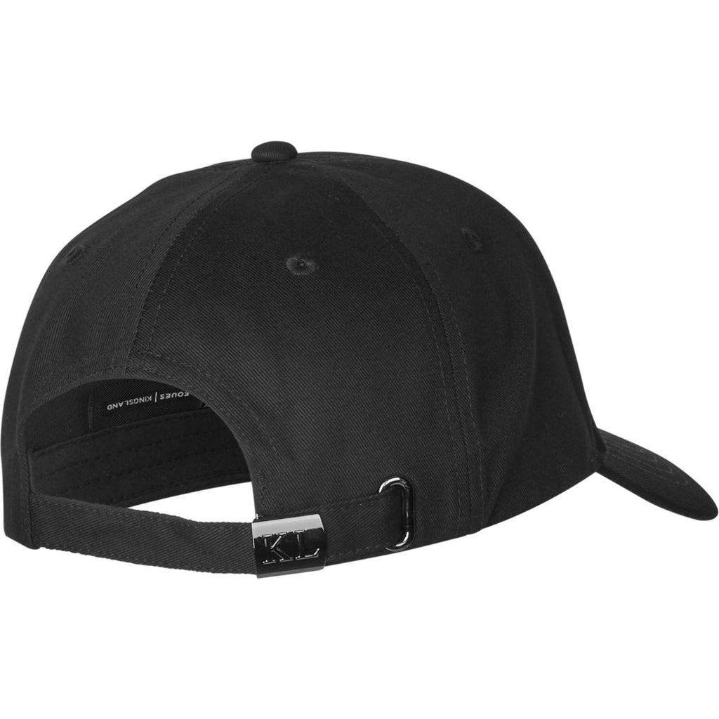 Kingsland X Eques Cap Nor Black