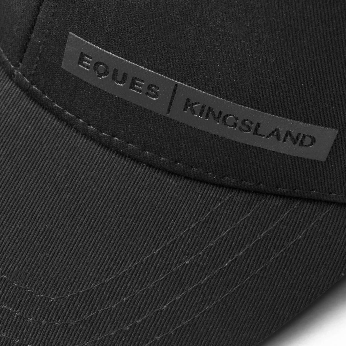 Kingsland X Eques Cap Nor Black