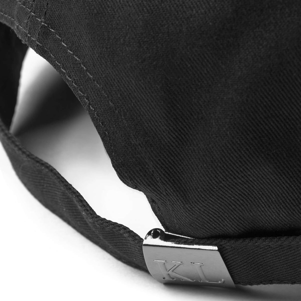 Kingsland X Eques Cap Nor Black