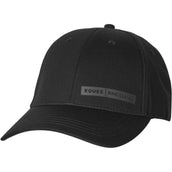 Kingsland X Eques Cap Nor Black