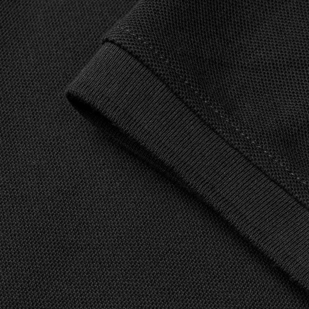 Kingsland X Eques Polo Ari Men Black
