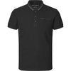 Kingsland X Eques Polo Ari Men Black