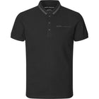 Kingsland X Eques Polo Ari Men Black