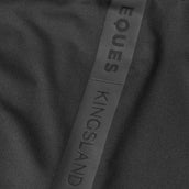 Kingsland X Eques Training shirt Vigdis Black