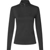 Kingsland X Eques Training shirt Vigdis Black