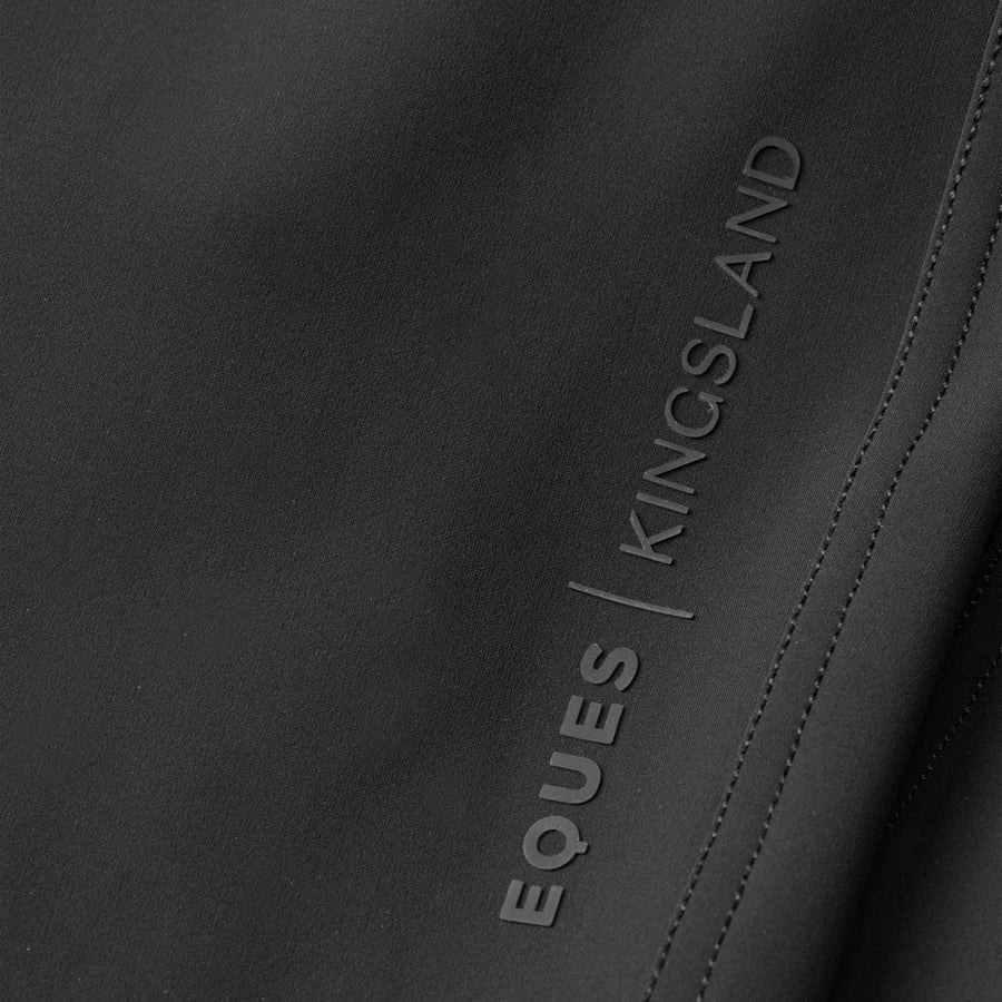 Kingsland X Eques Jodhpur Breeches Freja Black