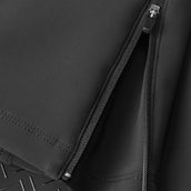 Kingsland X Eques Jodhpur Breeches Freja Black