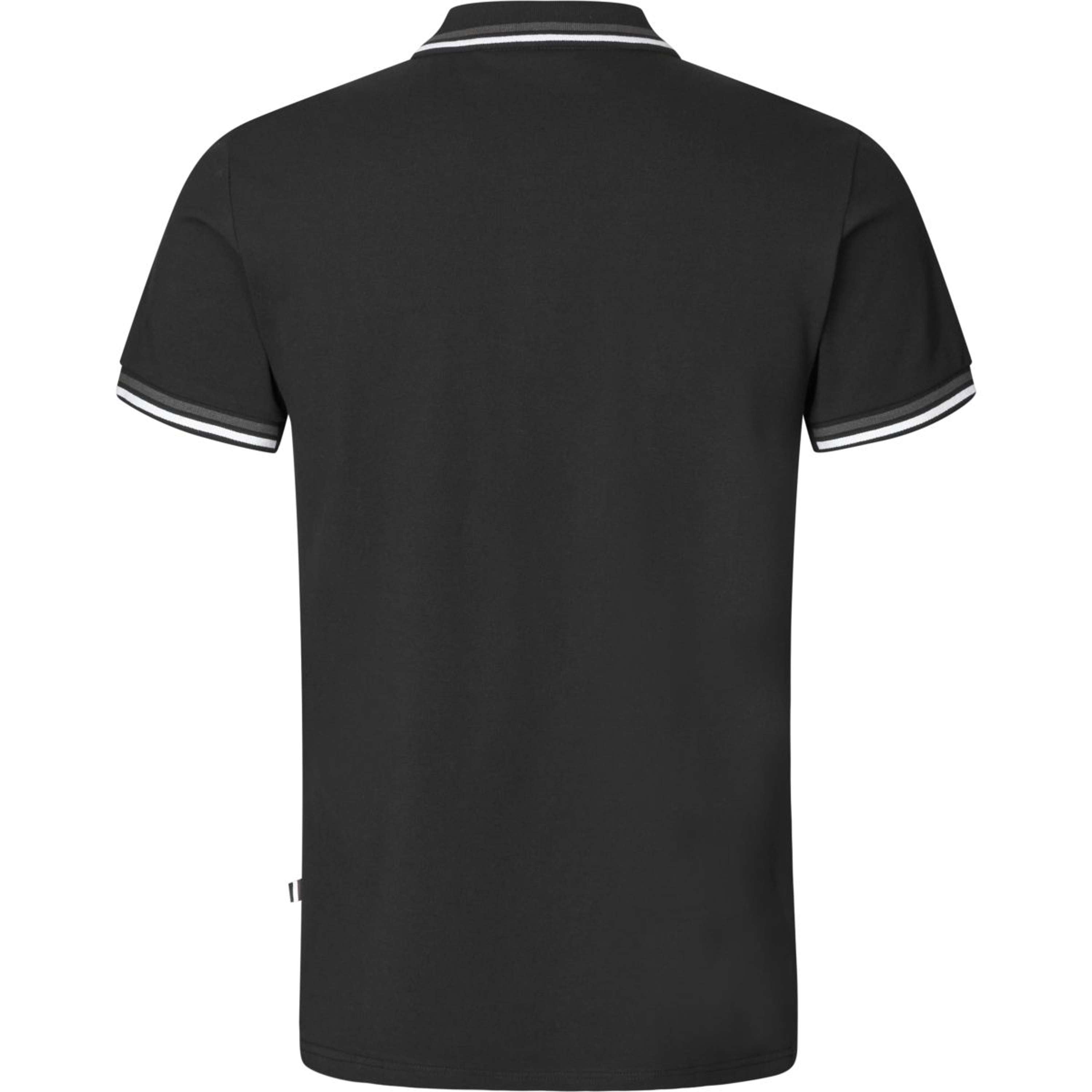 Kingsland Polo Classic Men Black