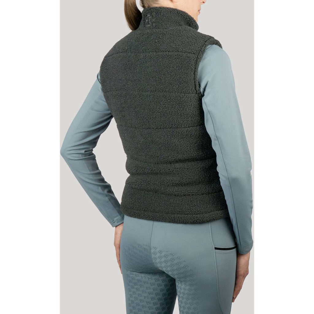 EQPRO Bodywarmer Charlotte Shadow Steel