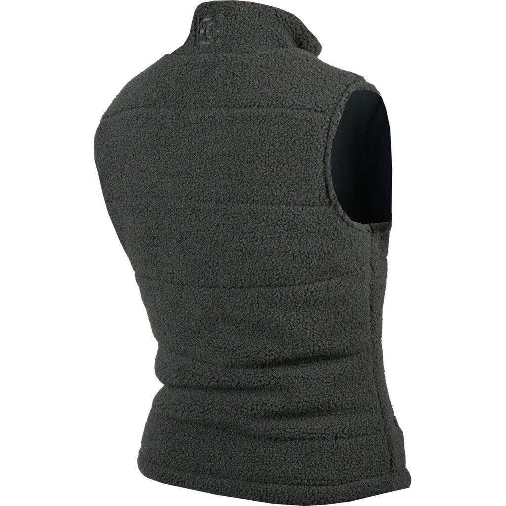 EQPRO Bodywarmer Charlotte Shadow Steel
