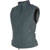EQPRO Bodywarmer Charlotte Blue Mist