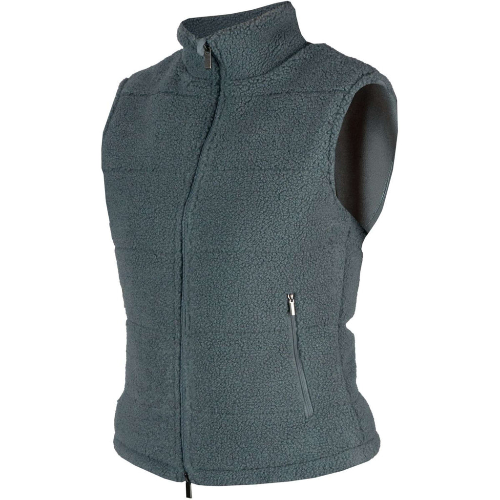 EQPRO Bodywarmer Charlotte Blue Mist