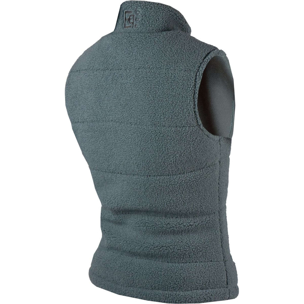 EQPRO Bodywarmer Charlotte Blue Mist