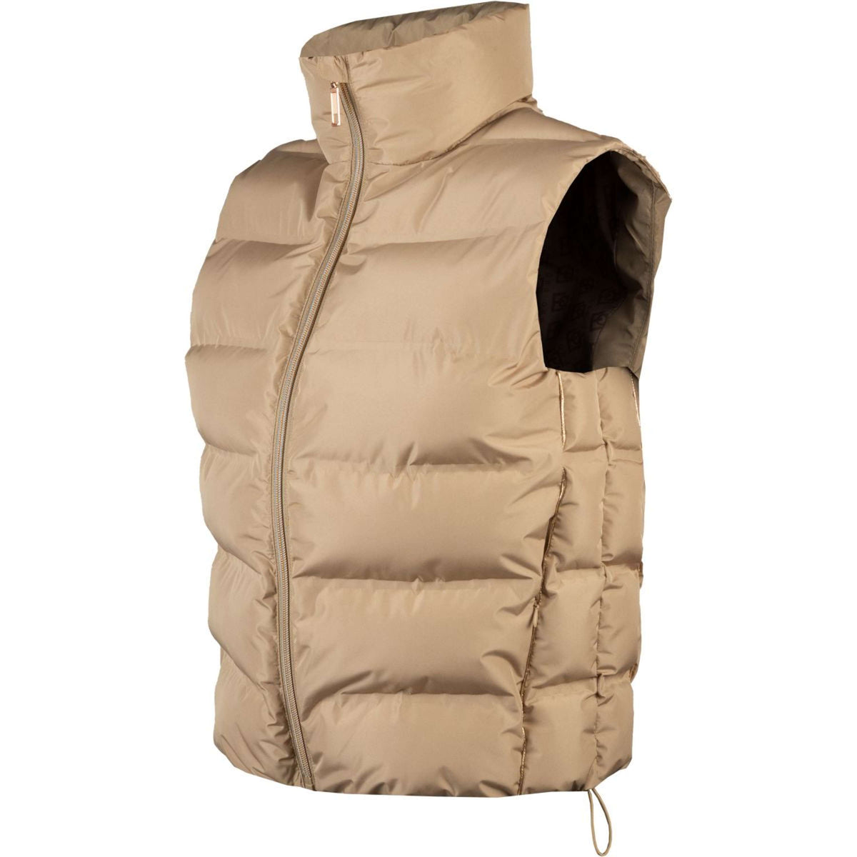 HORKA Bodywarmer Daphne mocha