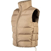 HORKA Bodywarmer Daphne mocha