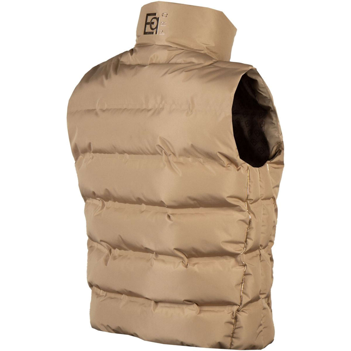 HORKA Bodywarmer Daphne mocha