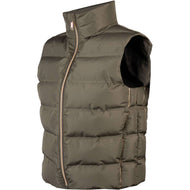 HORKA Bodywarmer Daphne Espresso