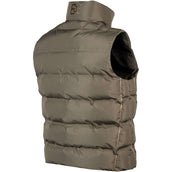 HORKA Bodywarmer Daphne Espresso