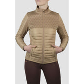 HORKA Jacket Technical Camille mocha