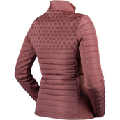HORKA Jacket Technical Camille Deep Ruby