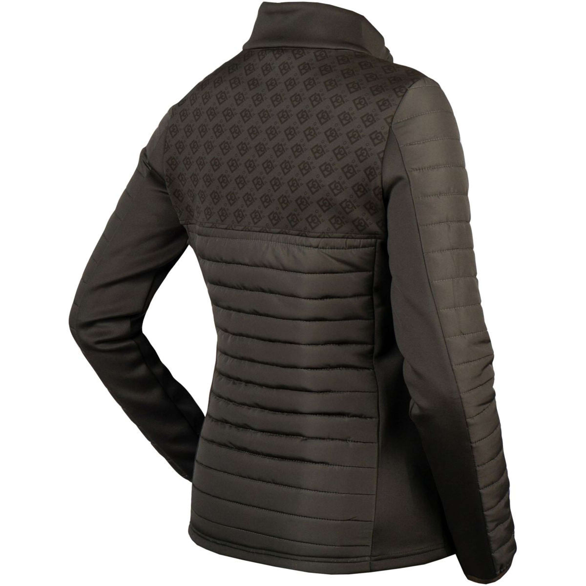 HORKA Jacket Technical Camille Espresso