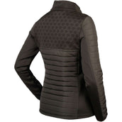 HORKA Jacket Technical Camille Espresso
