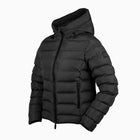EQPRO Puffer Jacket Penelope Black