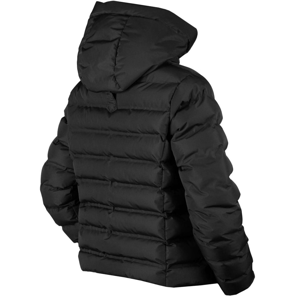 EQPRO Puffer Jacket Penelope Black