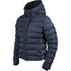EQPRO Puffer Jacket Penelope Blue