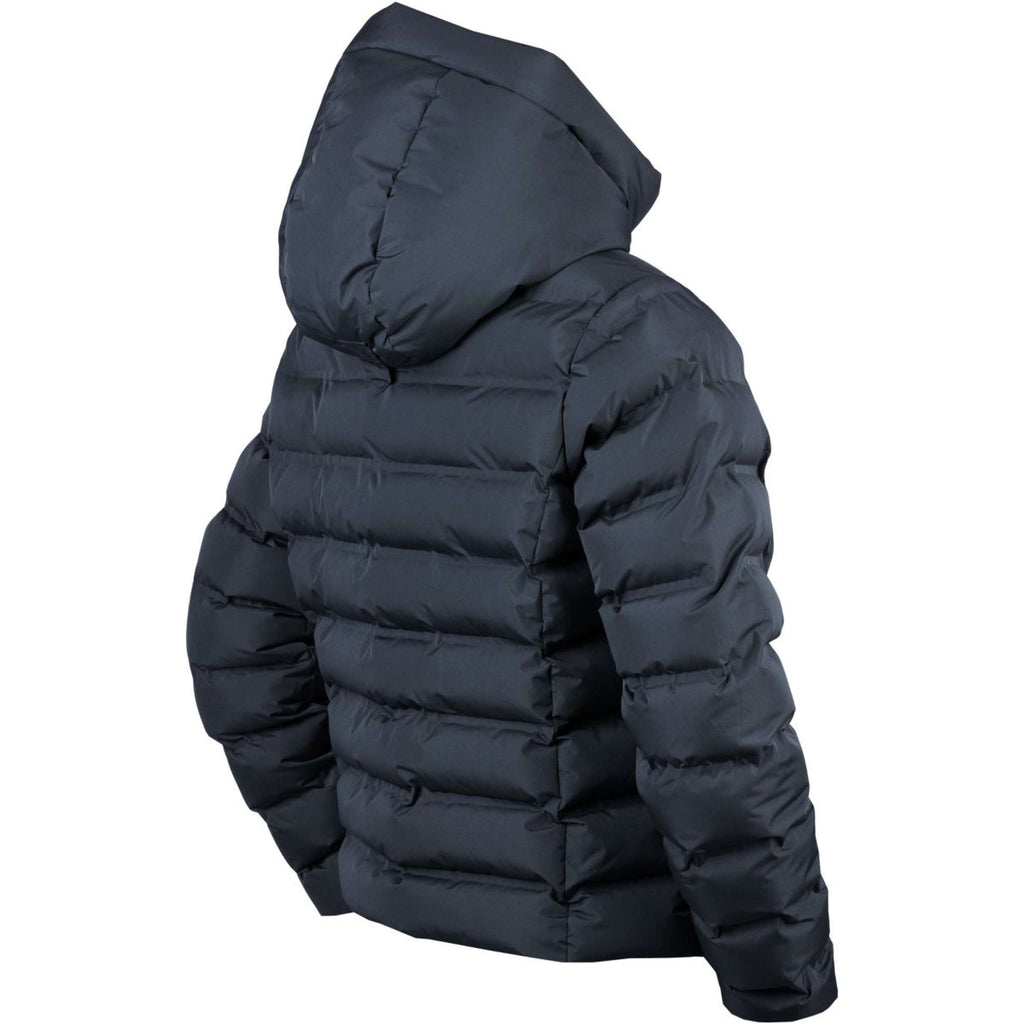 EQPRO Puffer Jacket Penelope Blue