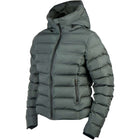 EQPRO Puffer Jacket Penelope Shadow Steel