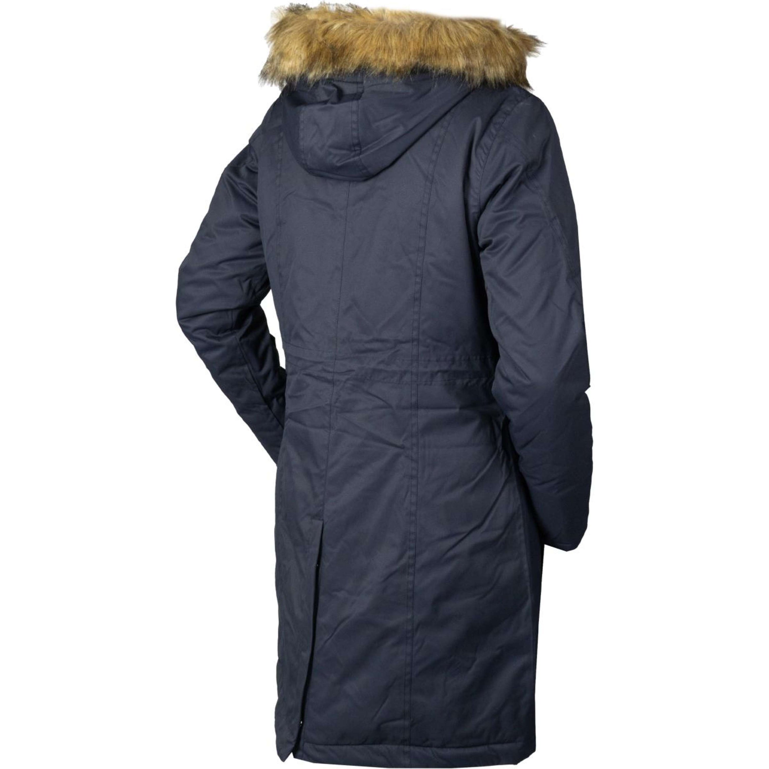 Horka Outdoor Jacket Typhoon