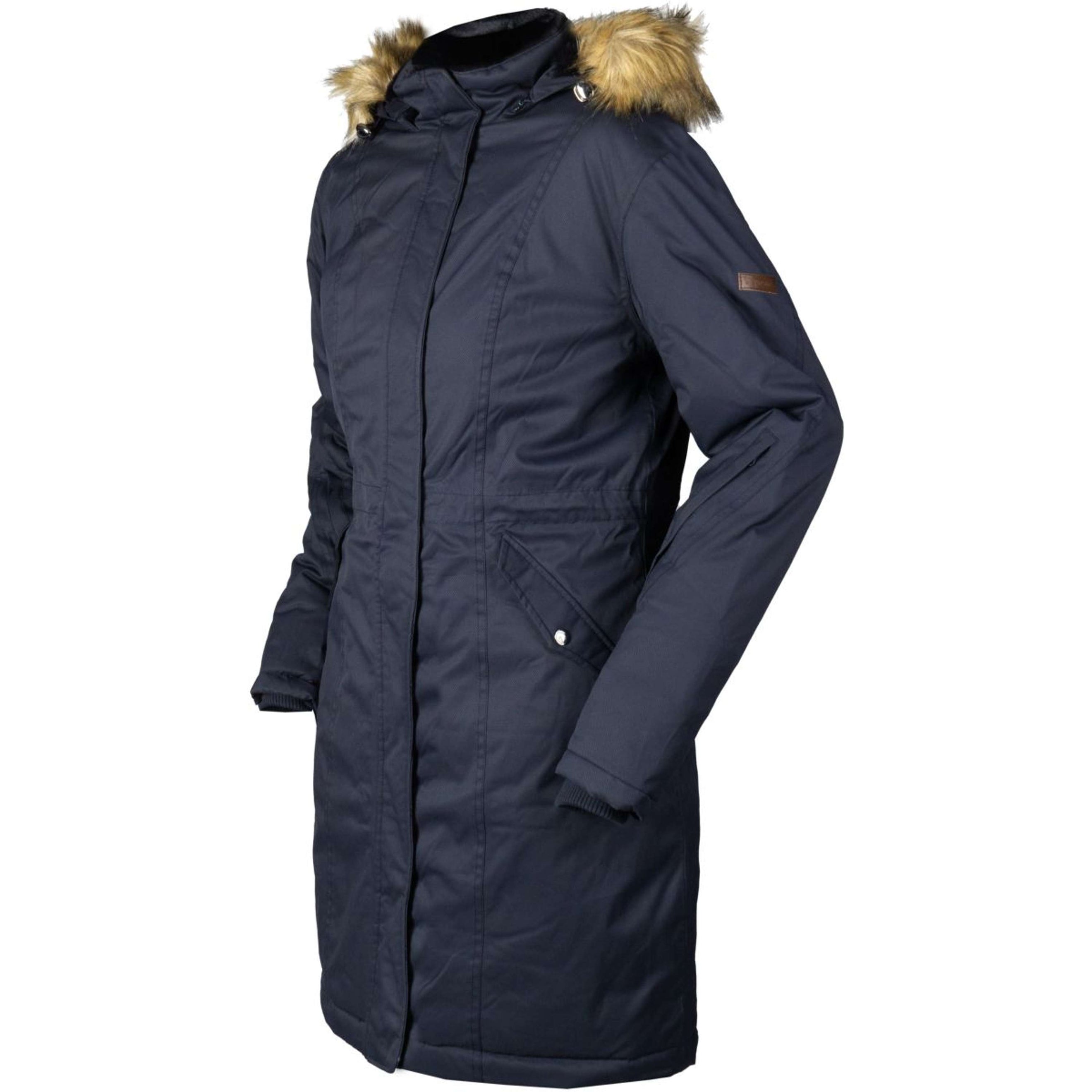 Horka Outdoor Jacket Typhoon