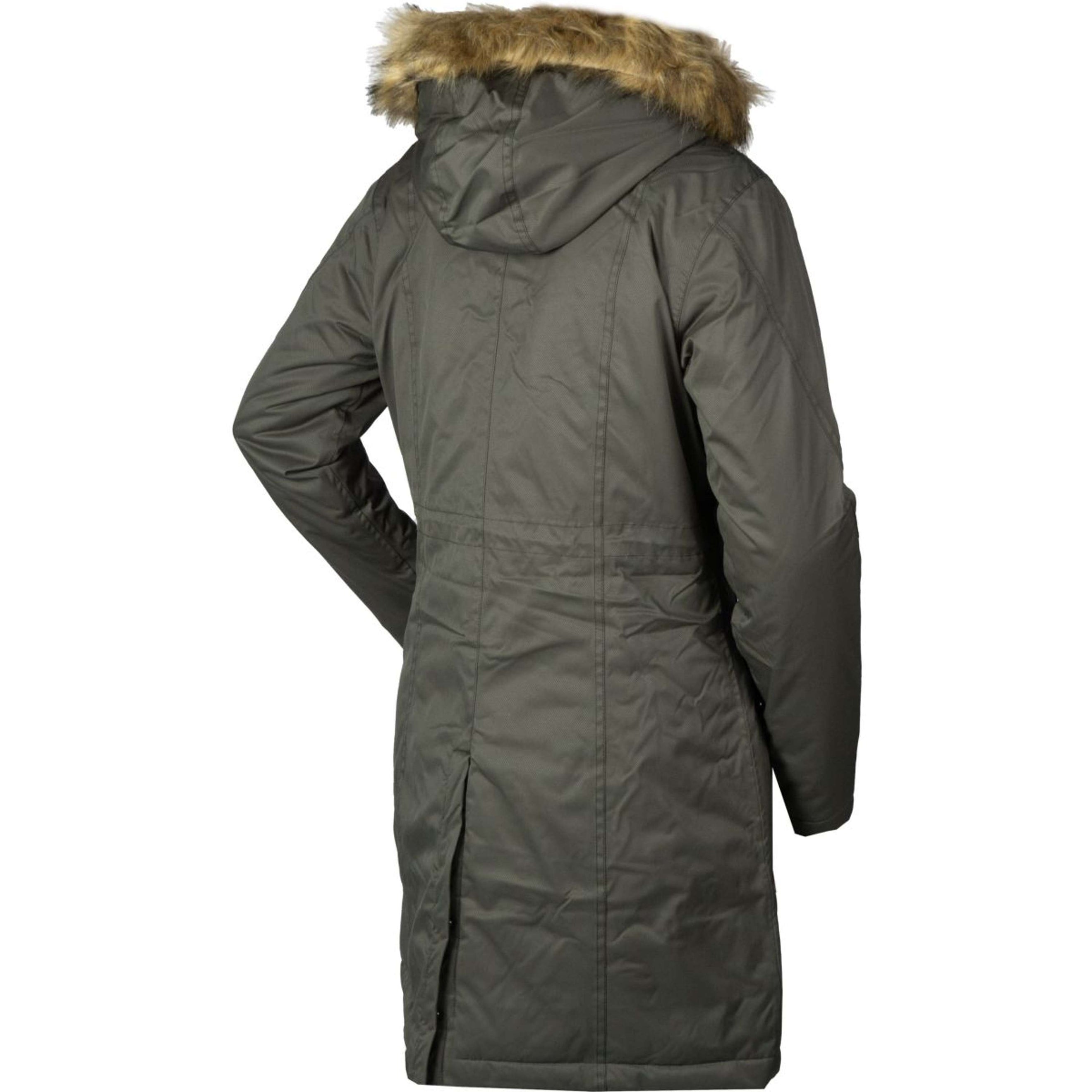 Horka Outdoor Jacket Typhoon