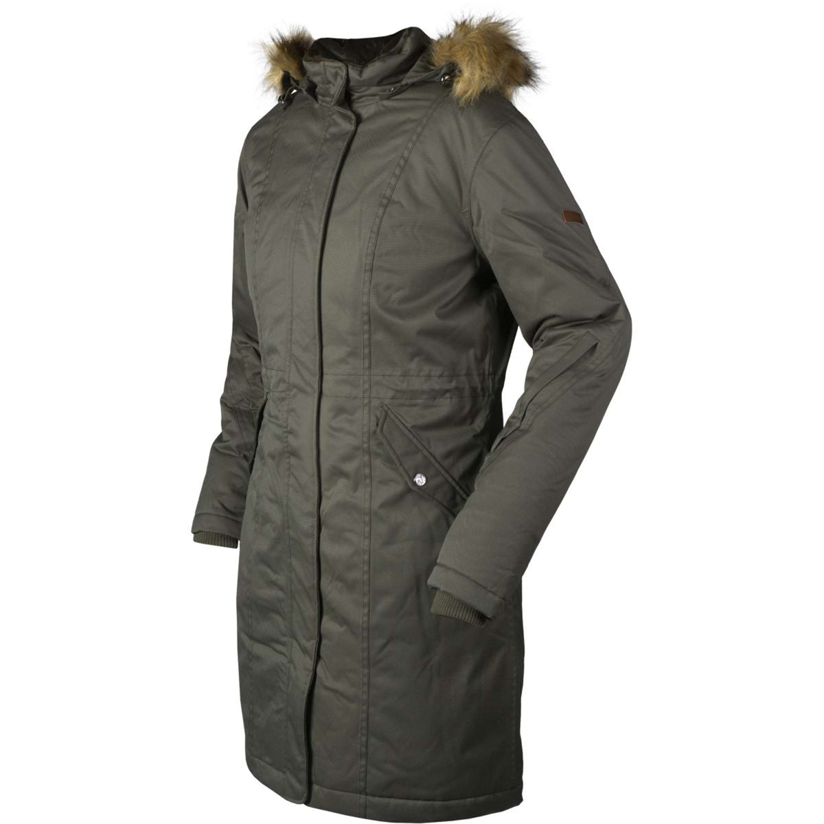 Horka Outdoor Jacket Typhoon