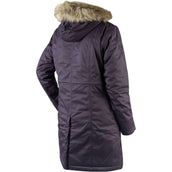 HORKA Long Coat Typhoon Night Shade