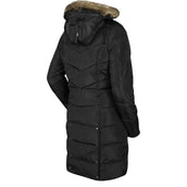 HORKA Winter Coat Glacier Black