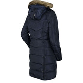 HORKA Winter Coat Glacier Blue