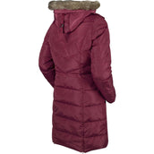 HORKA Winter Coat Glacier Bordeaux