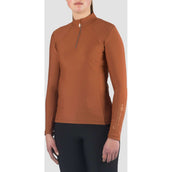 HORKA Training shirt Luxury Ginger