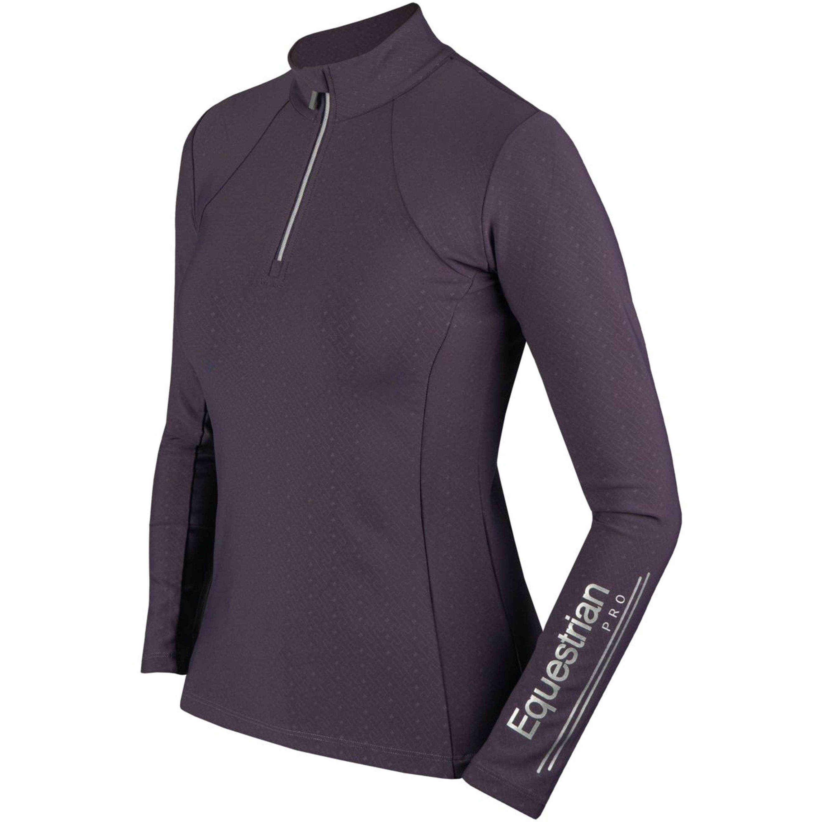 HORKA Training shirt Luxury Night Shade