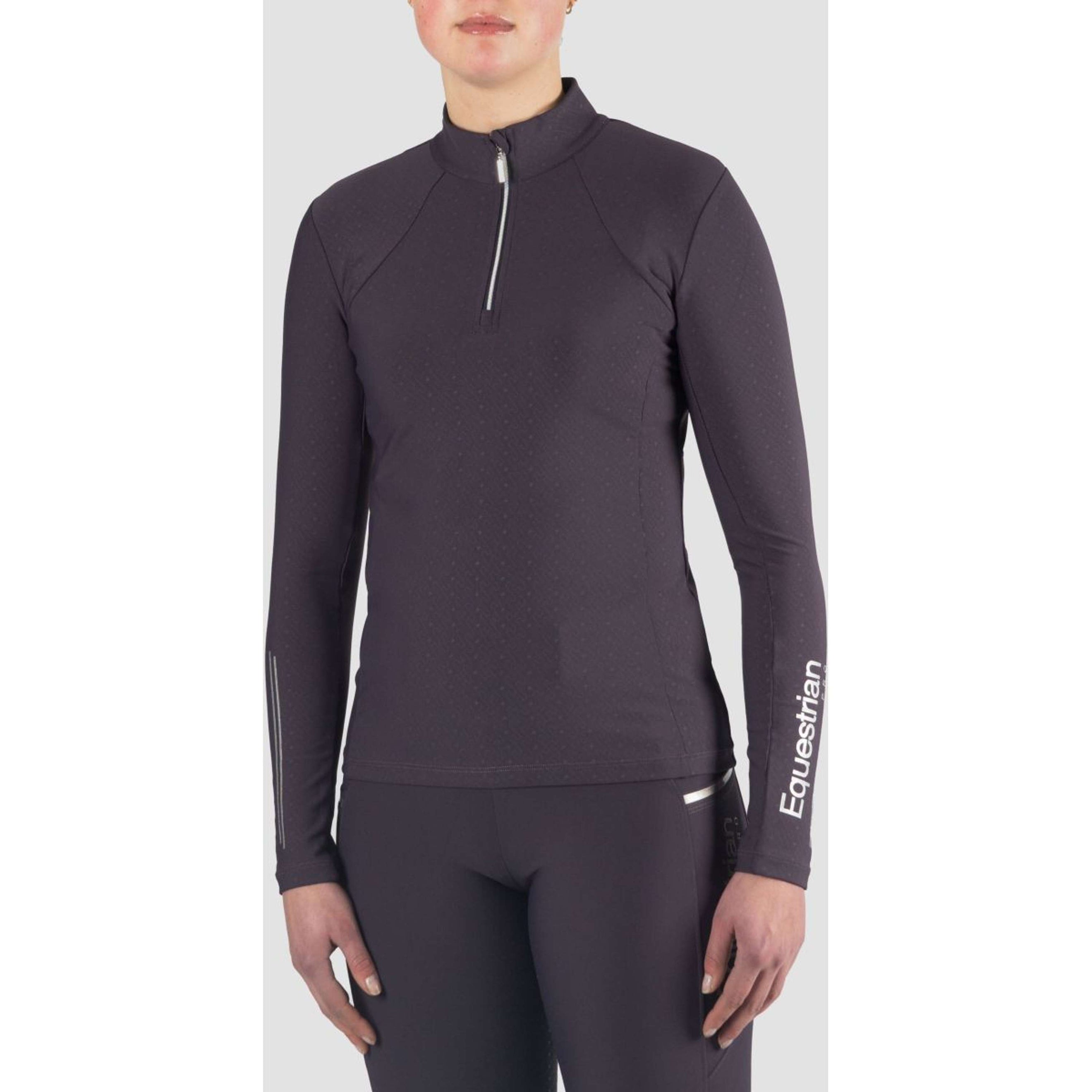 HORKA Training shirt Luxury Night Shade