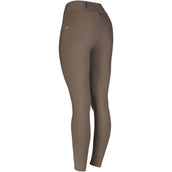 HORKA Riding Legging Perfection Coffee-Brown